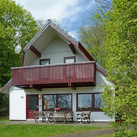 Holiday Home Dorf 2-Haus 68 By Interhome كيرشهيم المظهر الخارجي الصورة