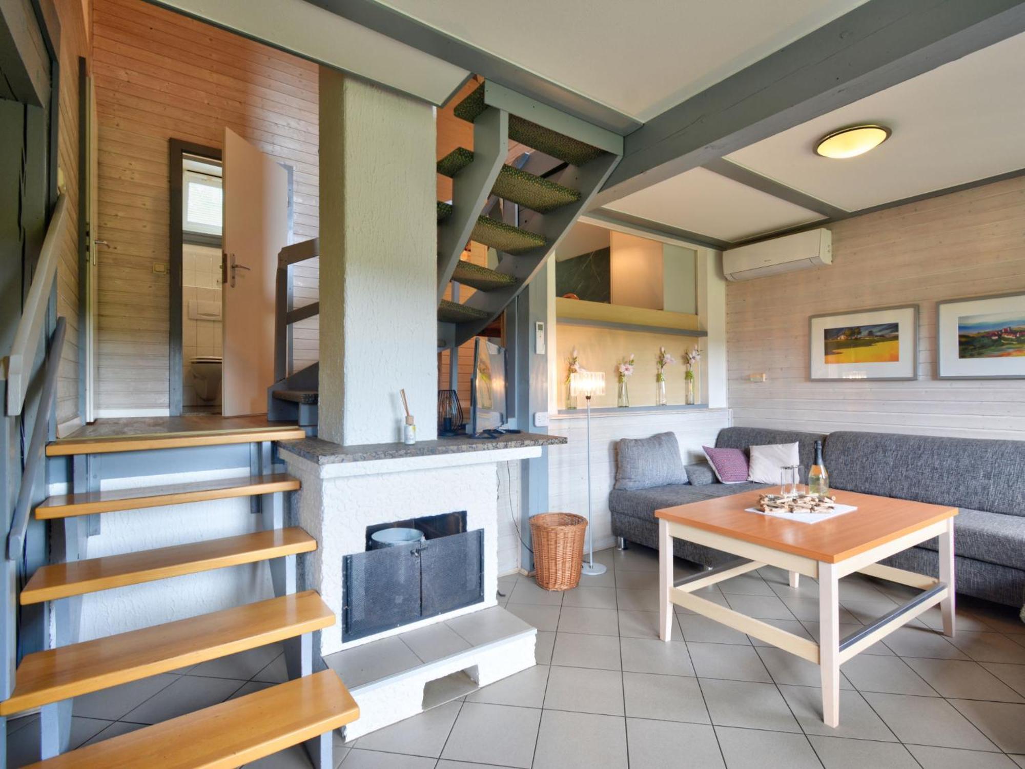 Holiday Home Dorf 2-Haus 68 By Interhome كيرشهيم المظهر الخارجي الصورة
