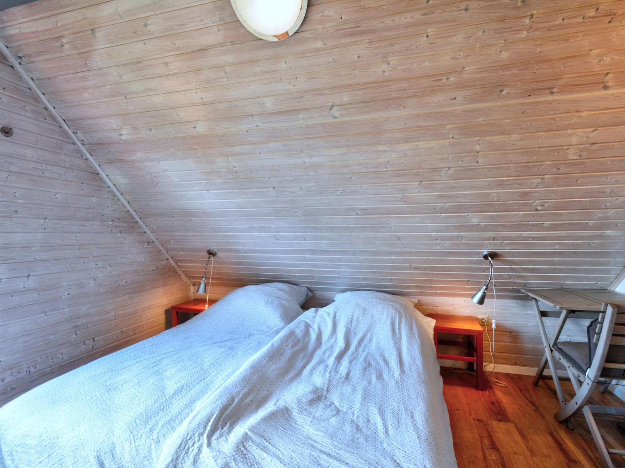 Holiday Home Dorf 2-Haus 68 By Interhome كيرشهيم المظهر الخارجي الصورة