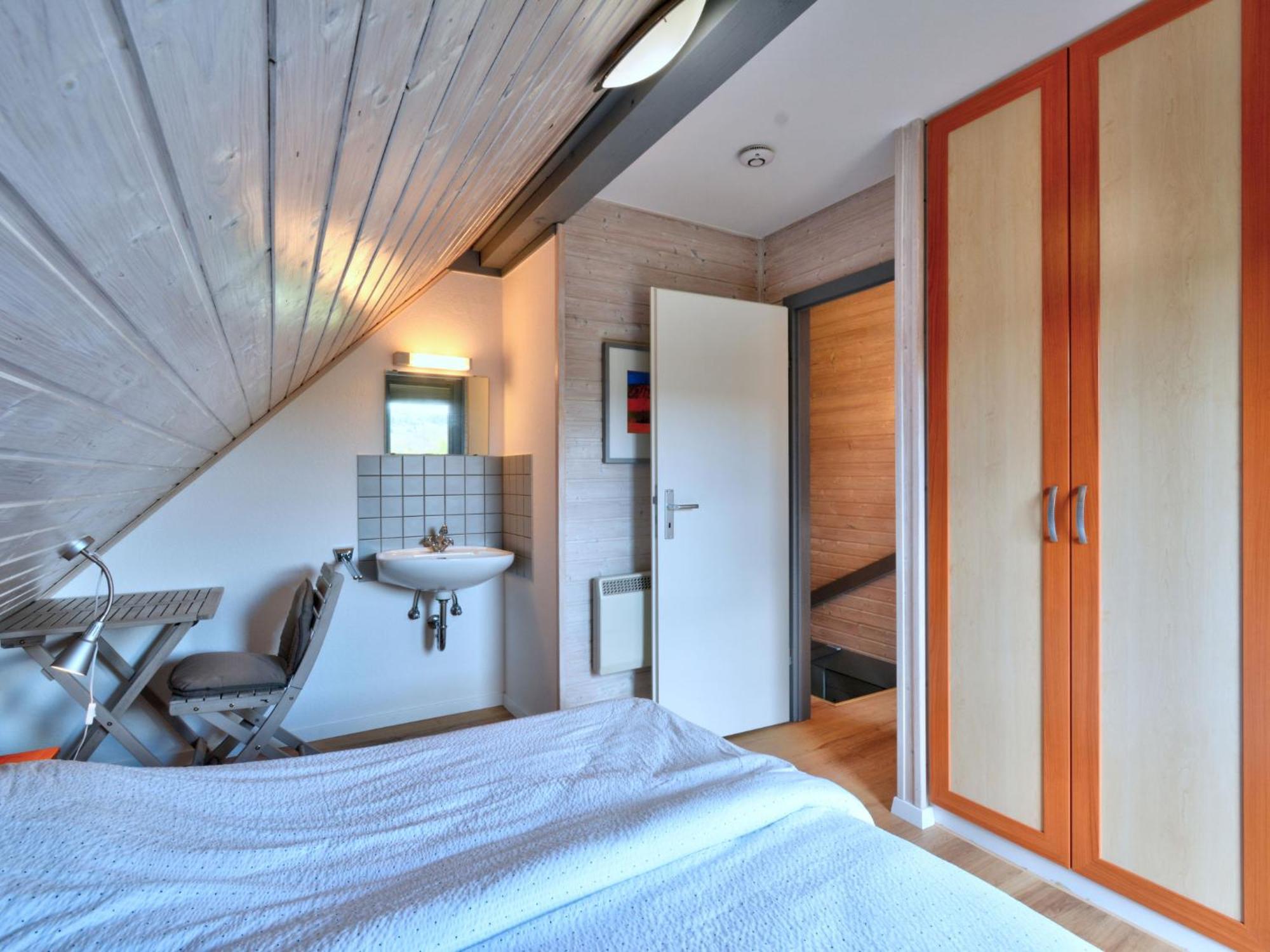 Holiday Home Dorf 2-Haus 68 By Interhome كيرشهيم المظهر الخارجي الصورة