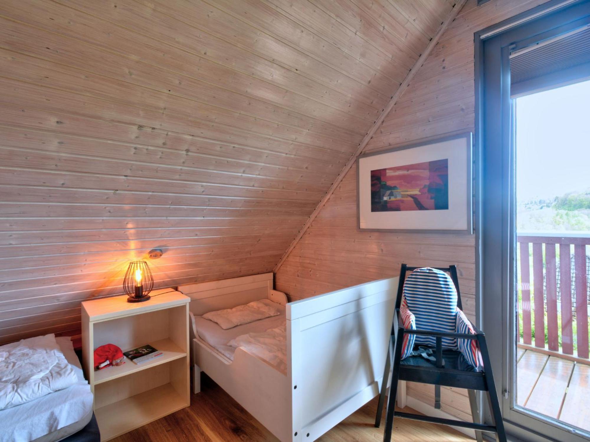 Holiday Home Dorf 2-Haus 68 By Interhome كيرشهيم المظهر الخارجي الصورة