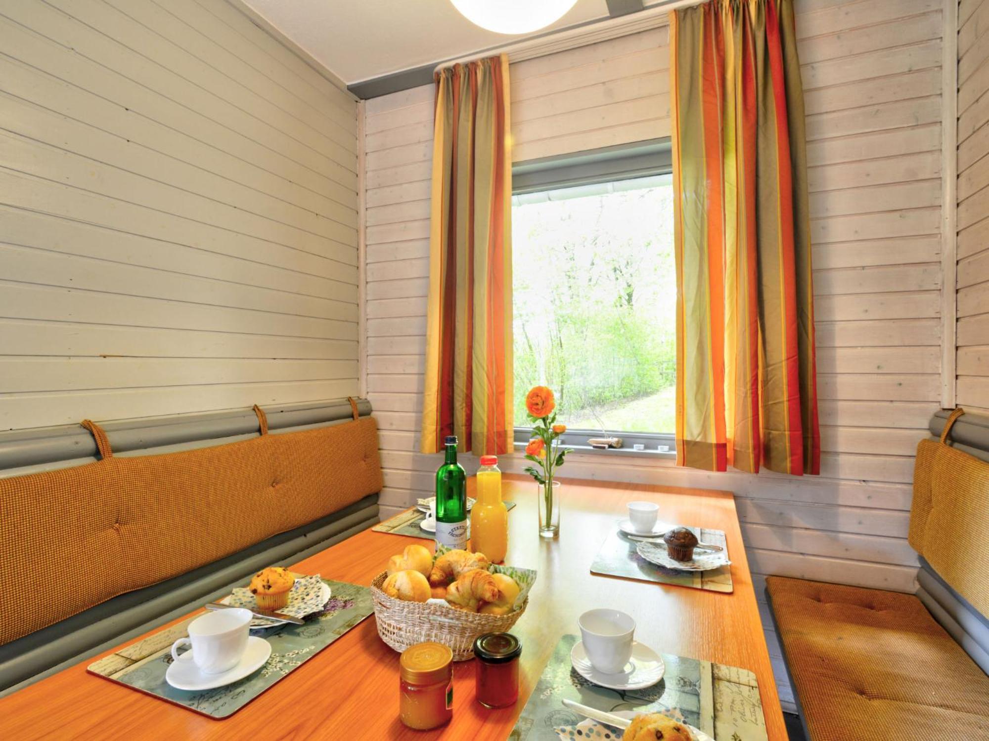 Holiday Home Dorf 2-Haus 68 By Interhome كيرشهيم المظهر الخارجي الصورة