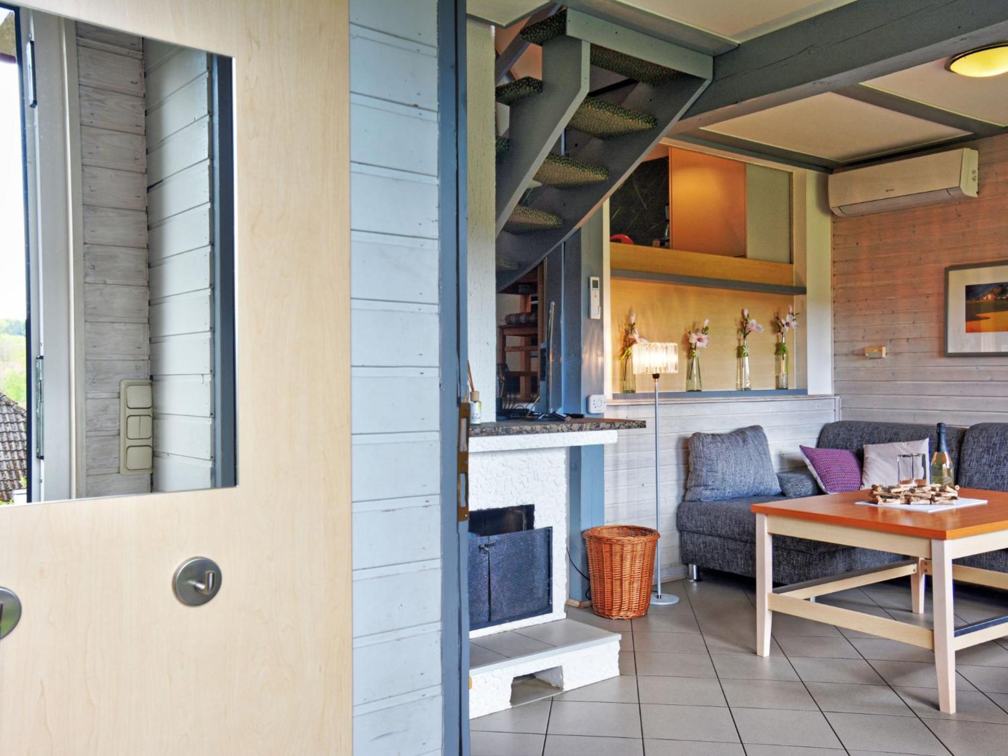 Holiday Home Dorf 2-Haus 68 By Interhome كيرشهيم المظهر الخارجي الصورة