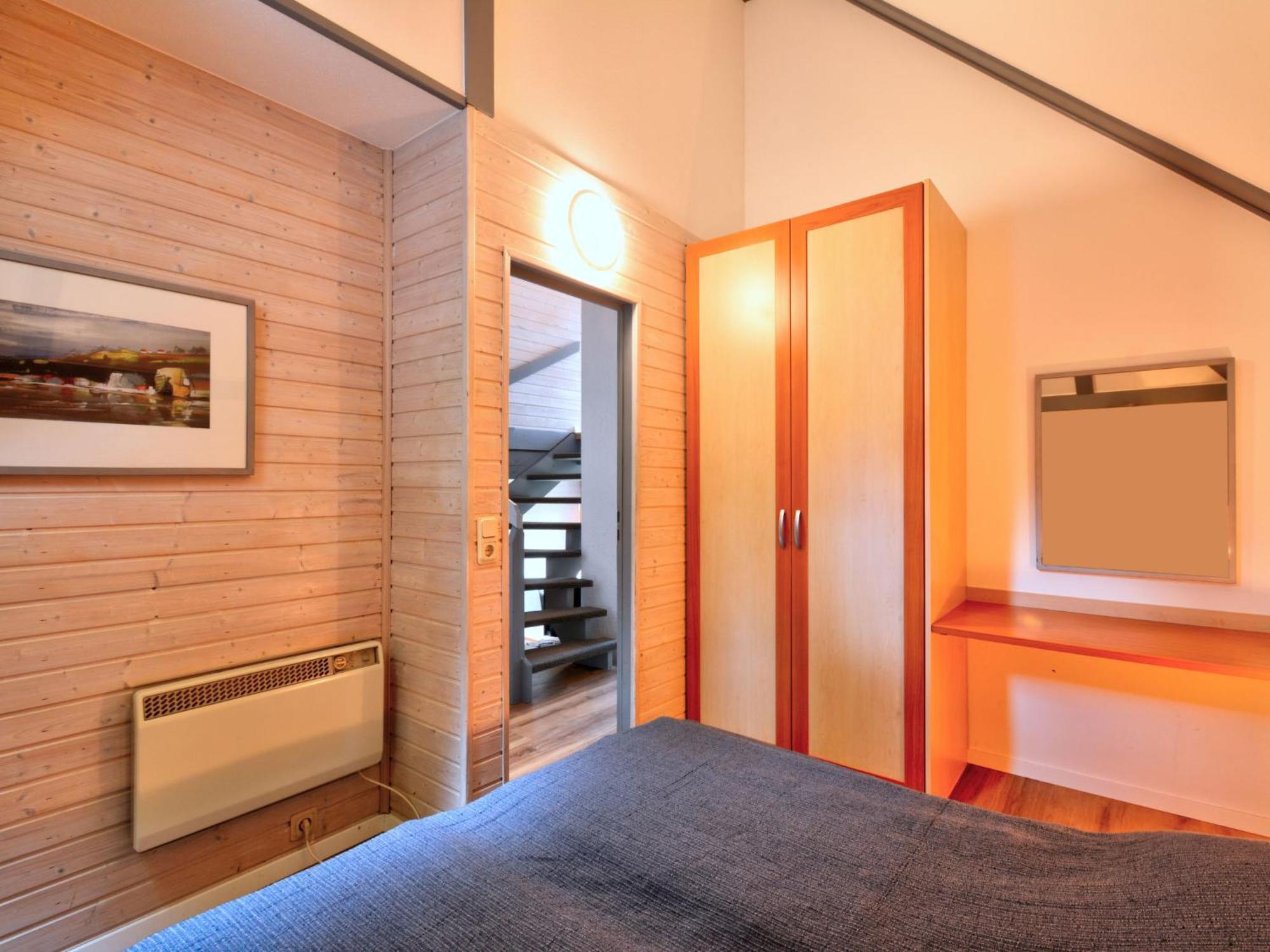 Holiday Home Dorf 2-Haus 68 By Interhome كيرشهيم المظهر الخارجي الصورة
