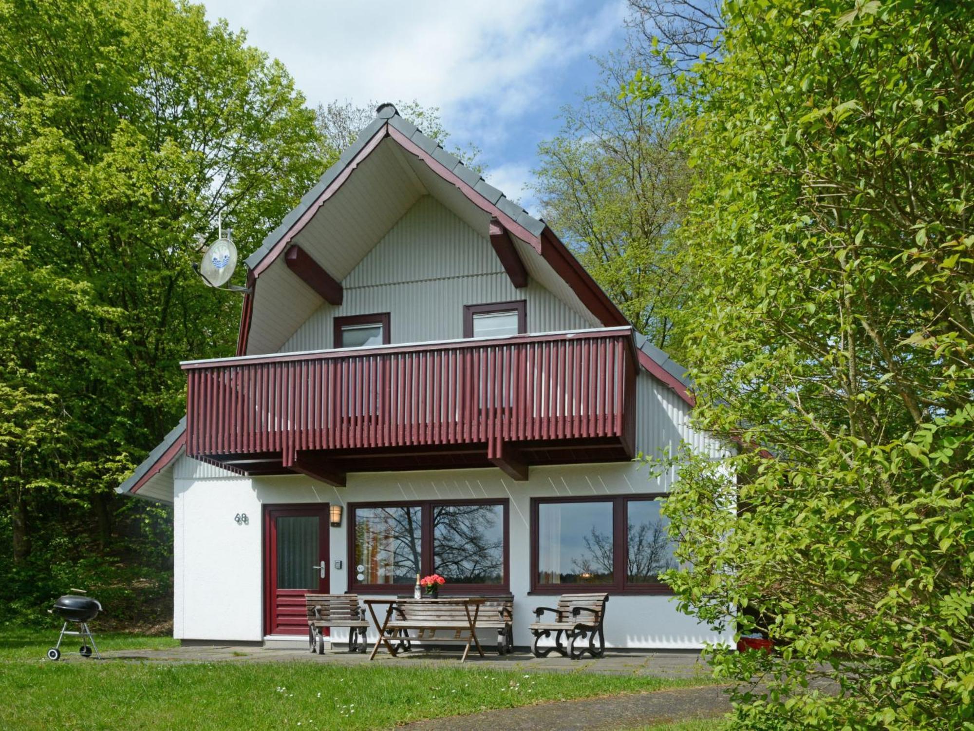 Holiday Home Dorf 2-Haus 68 By Interhome كيرشهيم المظهر الخارجي الصورة