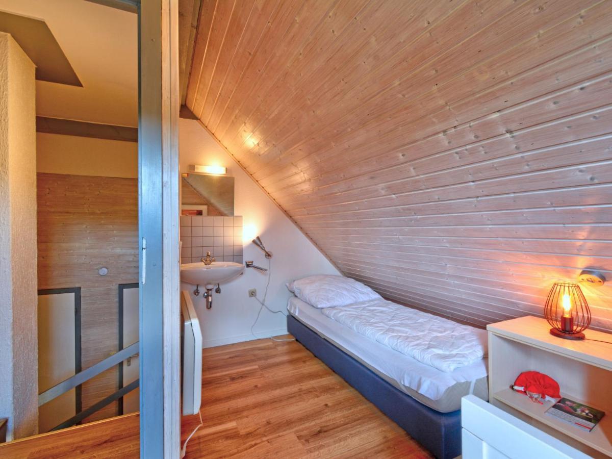 Holiday Home Dorf 2-Haus 68 By Interhome كيرشهيم المظهر الخارجي الصورة