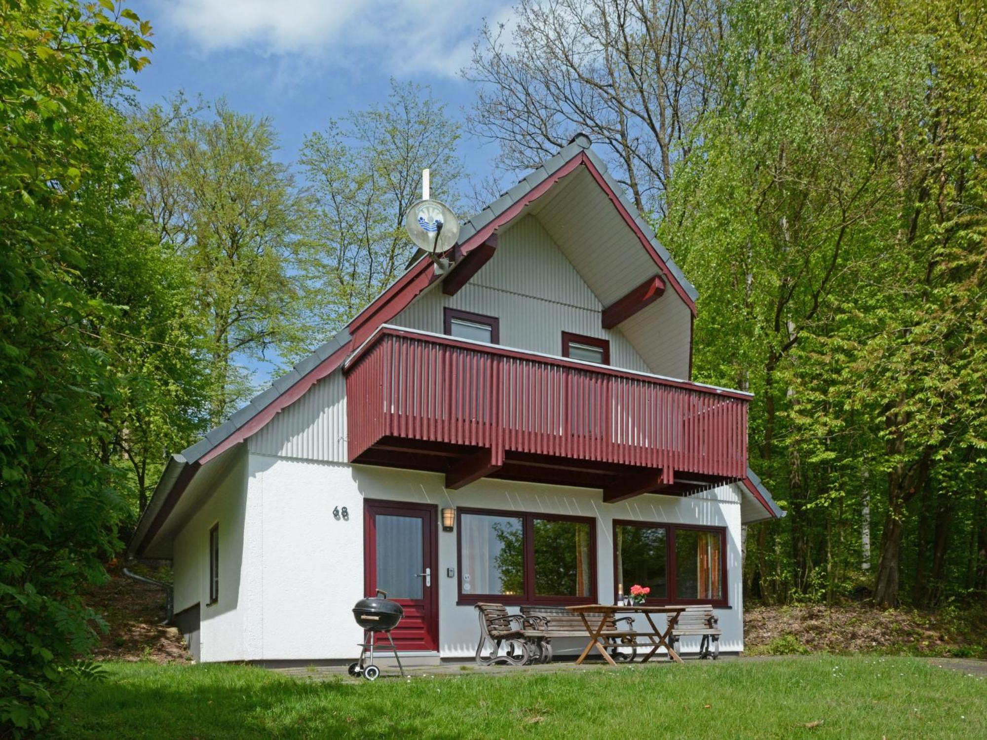 Holiday Home Dorf 2-Haus 68 By Interhome كيرشهيم المظهر الخارجي الصورة